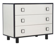 SILHOUETTE NIGHTSTAND